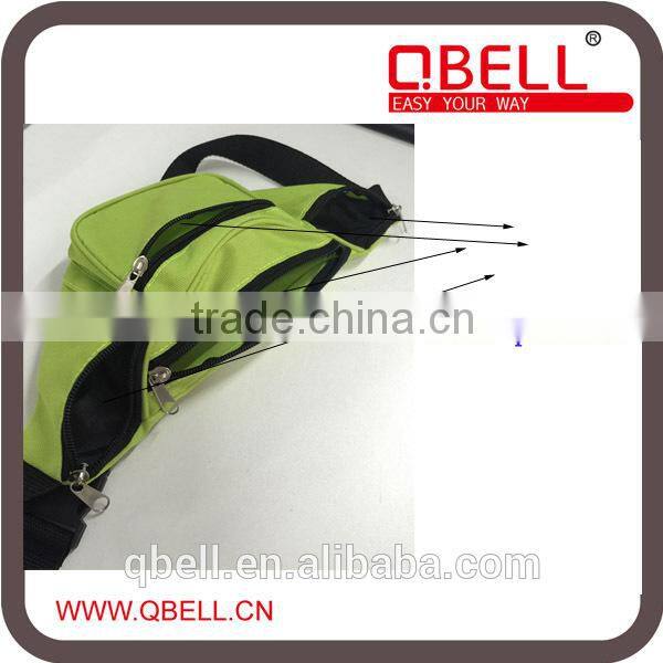 Waist Bag for travell or sport/fashion design Waist Bag / Simple Waist Bag