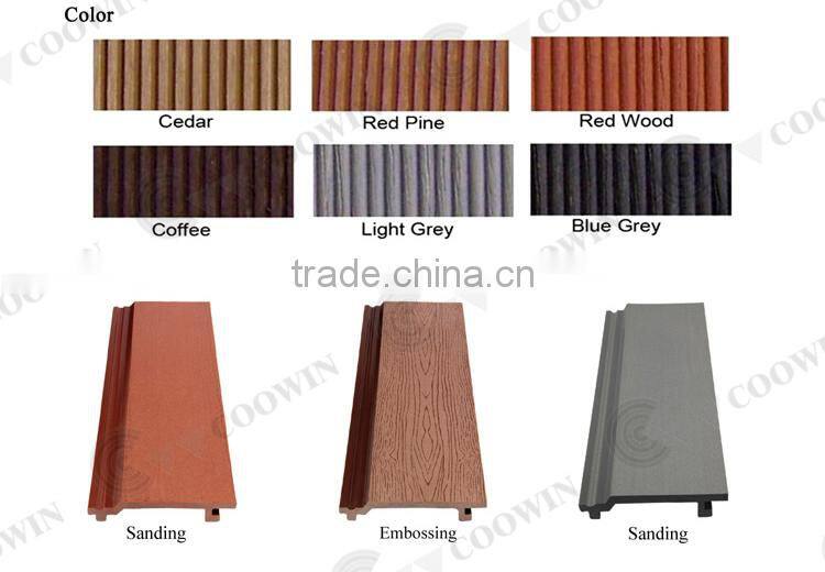 PWC Polystyrene Wall Cladding