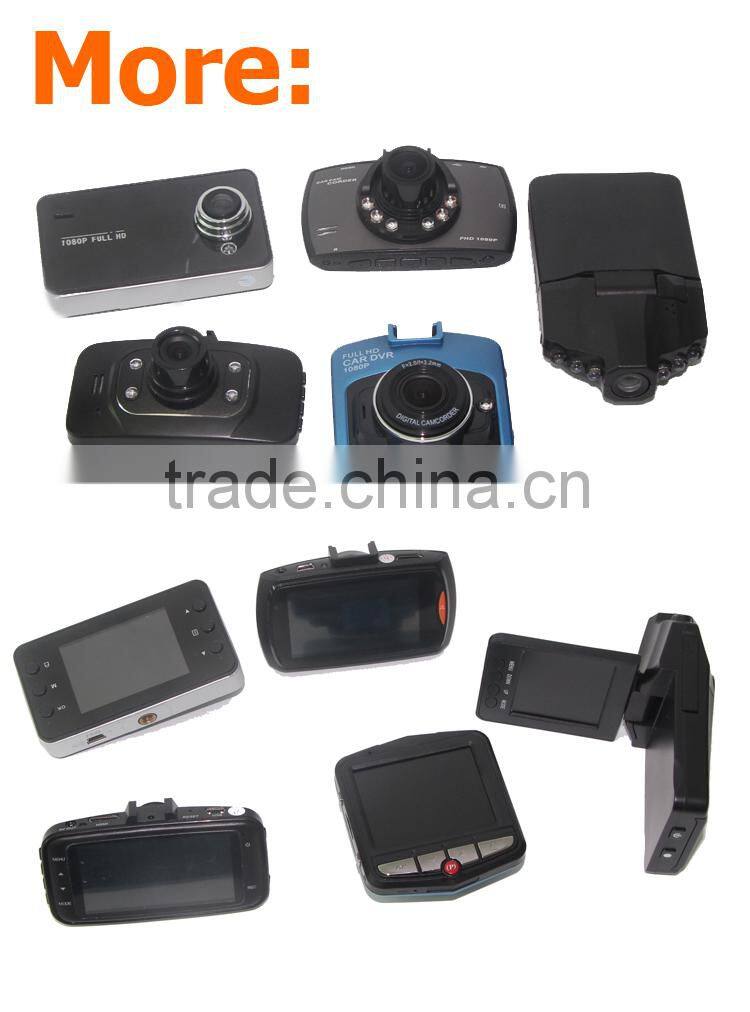 Wholesale Accessories. car Dash Cam vehicle traveling data recorder good quality with bottom price