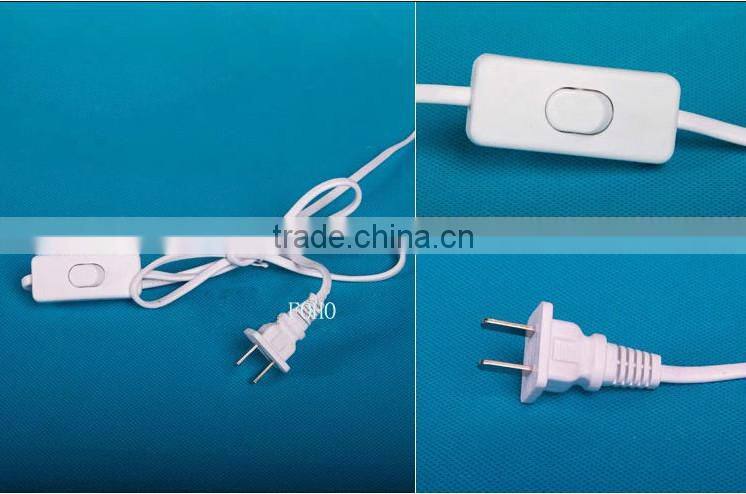 220v rechargeable emergency led lamp table lamp a led light