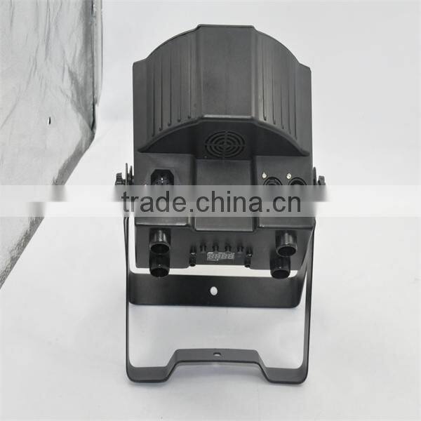 54W RGBW Indoor LED Par Light