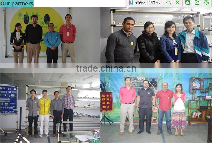 JY-L5028|OD 28mm round aluminum tube for rack China direct supplier