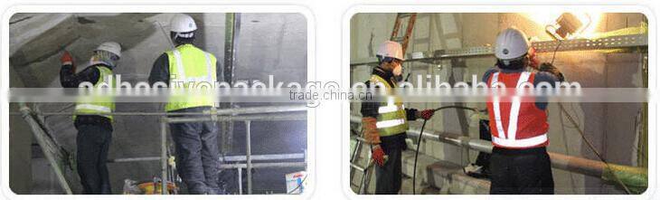 B8 Factory Cement Grouting Injection Packer For Crack Sealing