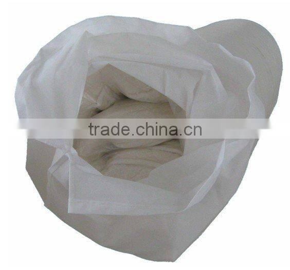 Euro Box Top Pocket Spring Compressed mattress