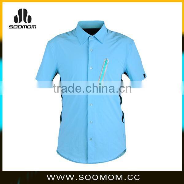 Dark cycling t-shirt casual shirt custom made