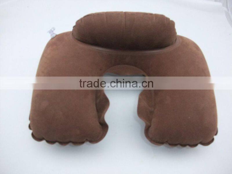 New design therapeutic neck pillows,orthopedic neck pillow,inflatable leg rest pillow