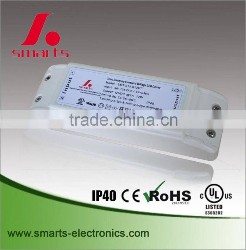 12v 5a switching power adapter for neon light led strip light