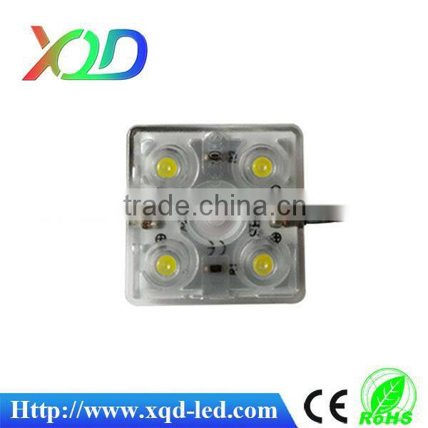 New colorfull lighting sign smd5050 led module for street light