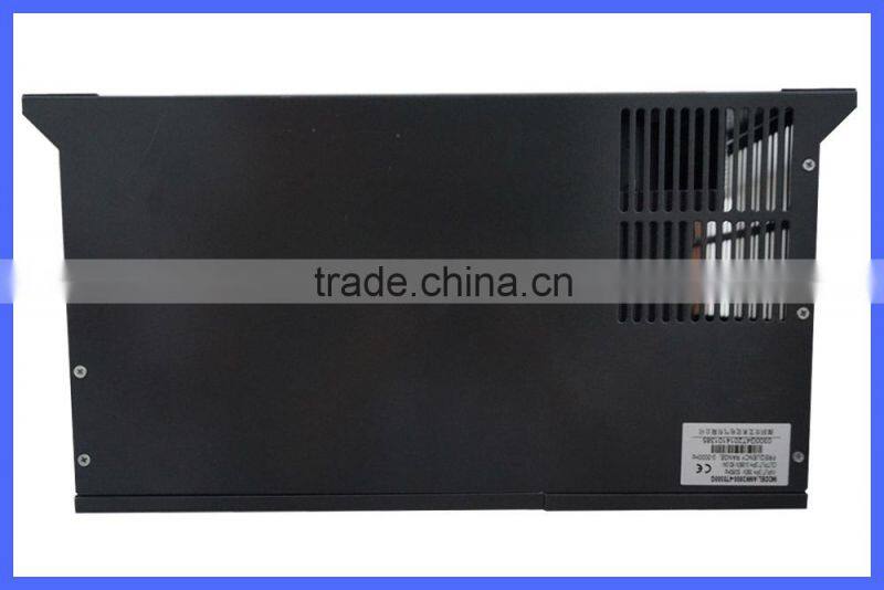 China 3 phase 5000w inverter inverter 3000w DC AC inverter