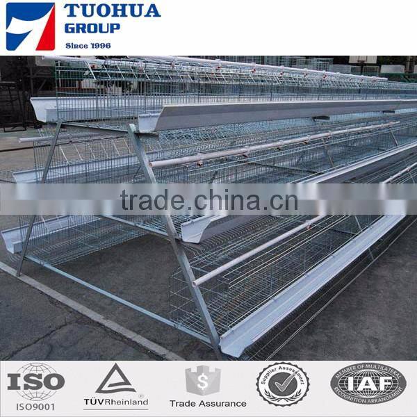 Broiler chicken cage,poultry farm layer cage