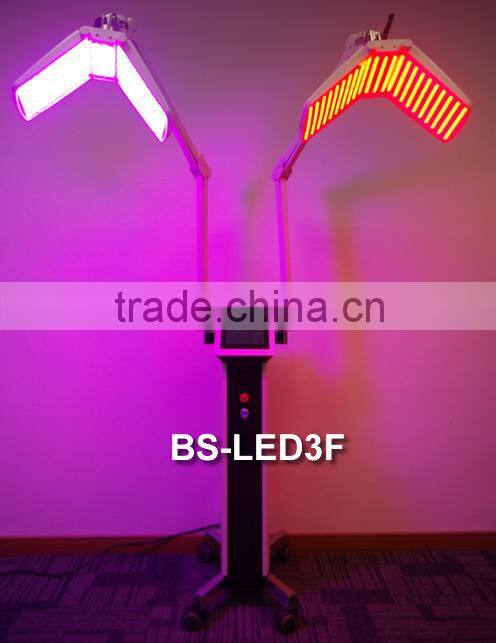 2014 Newest photon beauty light led system