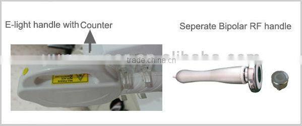 stationary beauty equipment