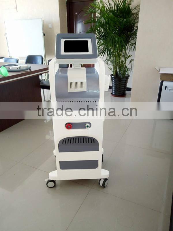 diode laser hair removal portable/nice epilator diode laser/diode laser hair removal