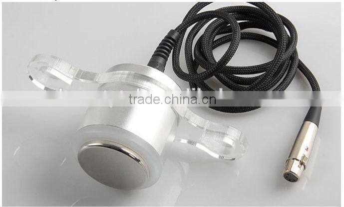 Modern salon cellulite reduction face lifting body skin tightening vella shape iii machine