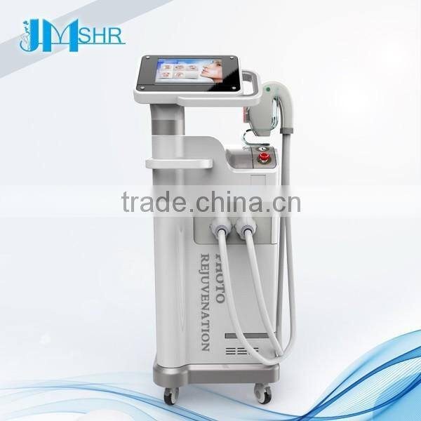 Alibaba Express! IPL Home Laser Treatment For Face Multifunctional Beauty Equipment