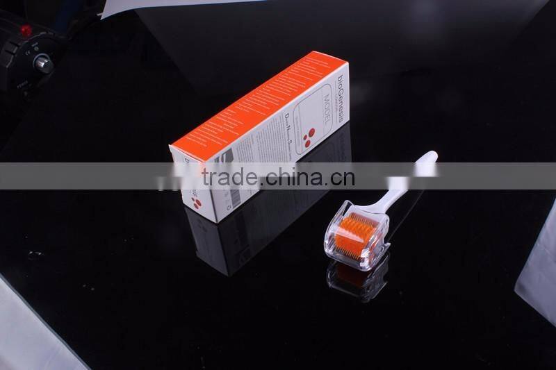 Factory Wholesale Price Biogenesis DNS Derma Roller 192