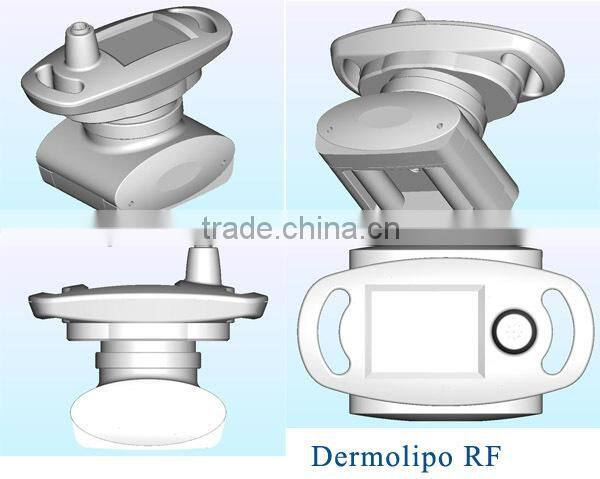 2014 Suction Body Contouring / Body Slimming / Body Fat Loss Machine