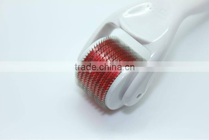 540 derma roller acupuncture needle beauty treatment