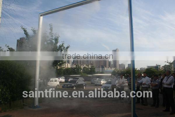 Disinfector station disinfection station sterilization station