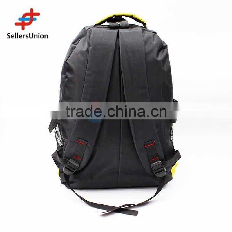 No.1 yiwu exporting commission agent wanted Cheap Price Popular Big Capacity Sport Backpack
