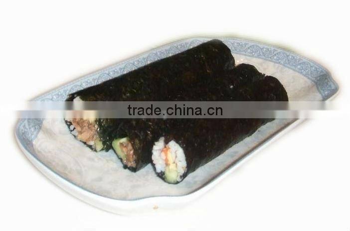 4.9OZ yaki sushi nori