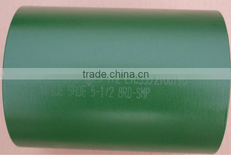alibaba best sellers Oil Well 3 1/2 eue Tubing Coupling