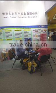 Sodium Tripoly phosphate