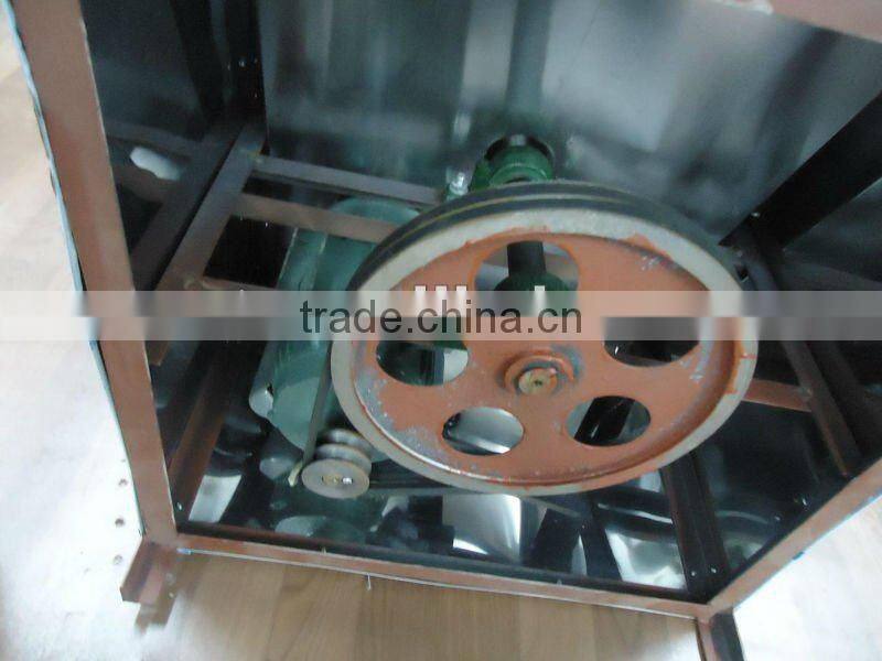 Automatic Drum Style Poultry Pluckers