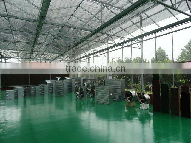 greenhouse hanging fan with CE certificate