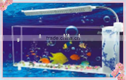 High quality multifunctional air humidifer/air purification for desk