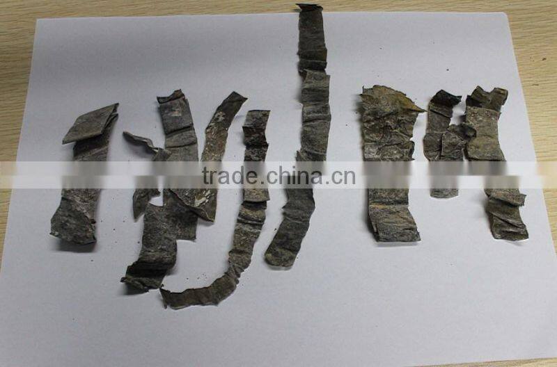 Feed Grade Kelp/Laminaria abalone fodder