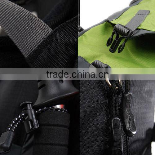 Nylon Camping Backpack Bag(BJDZ005)