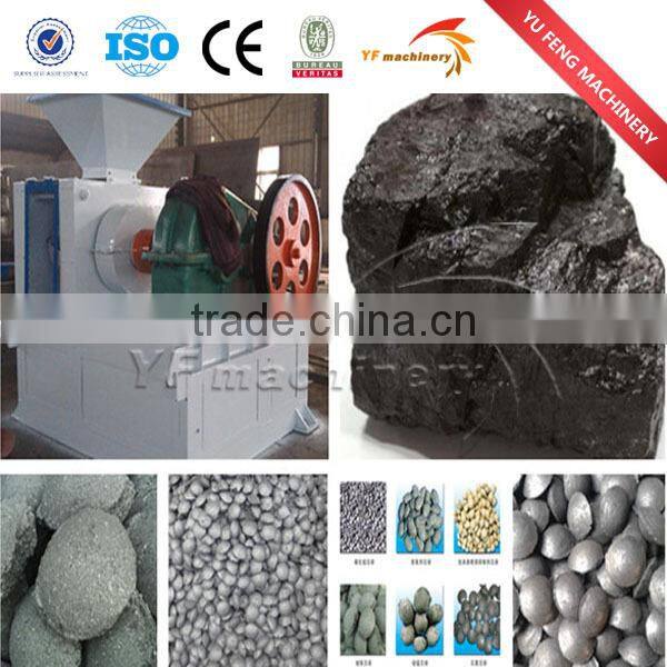 5 tph Automatic briquettes maker, briquettes press machine