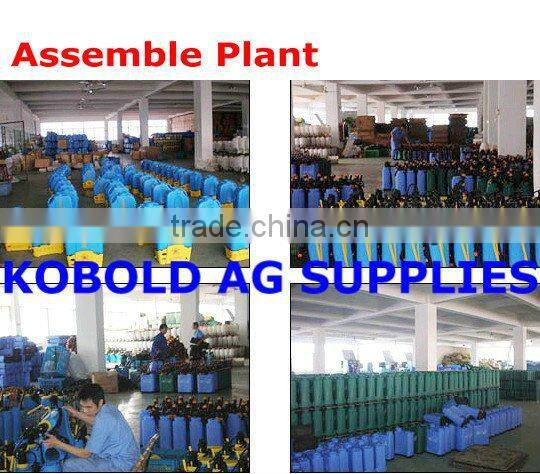 16L knapsack sprayer ,manual agriculture sprayer