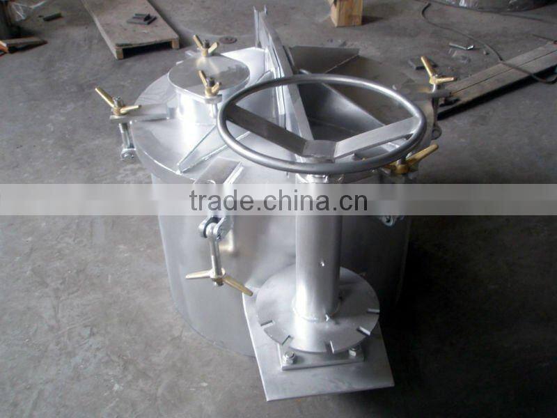 Turing oil tight hatch cover