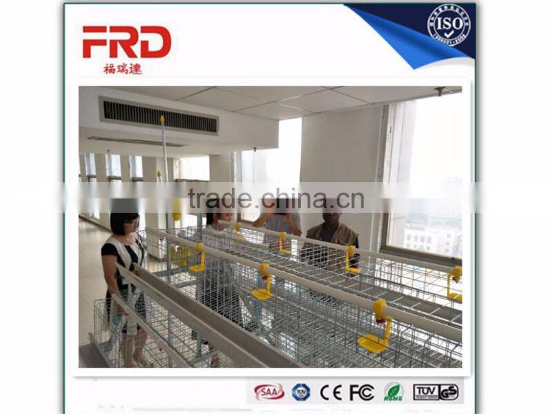 FRD-Brand new automatic chicken treadle feeder 5kg with high quality(whatsapp:+86-152 7570 9648)