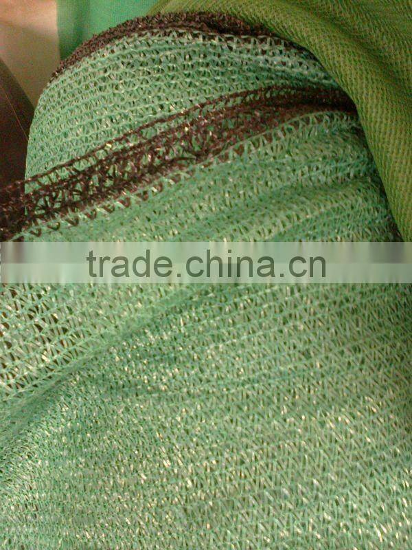 green shade net/ anti-insect net