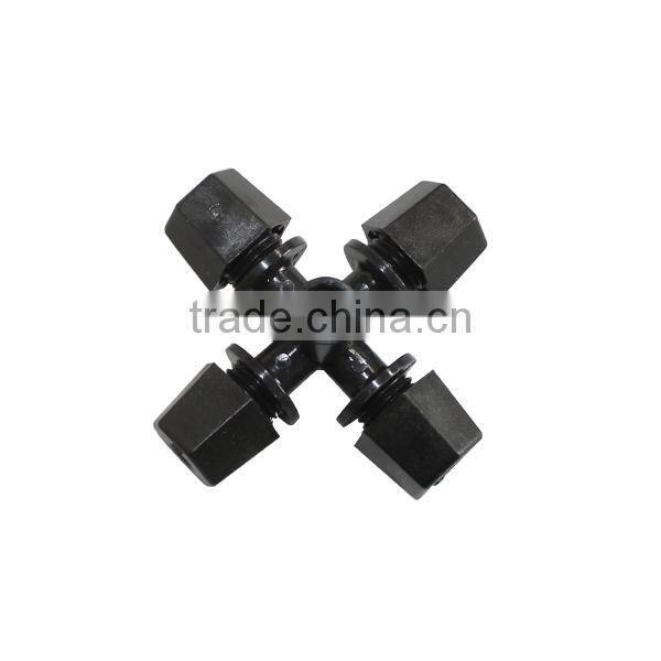 iLOT low cost drip irrigation kits for watering potted plants