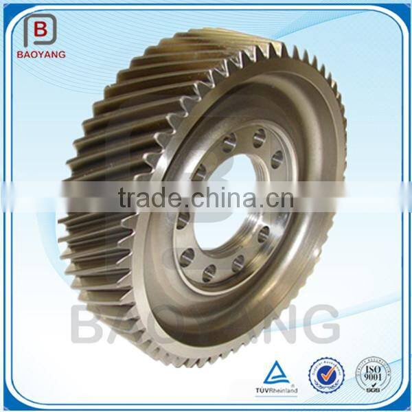 China wholesale with good quality brass small worm gear and wheel