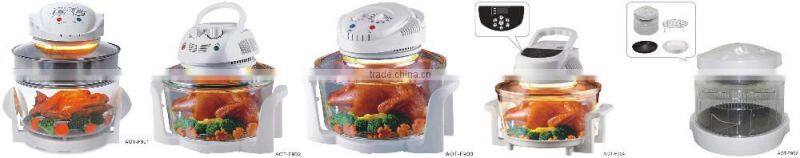 August AOT-F906 Digital halogen Home Use Nuwave Oven