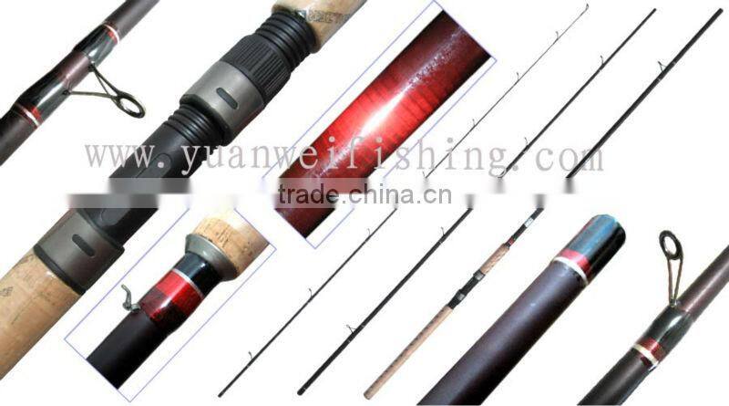 Competitive Price Match Rod Fishing Rod Price
