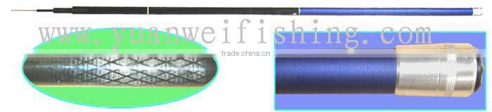 Pure Carbon Fishing Rod For Fish