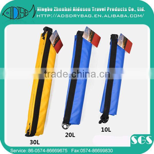 High quality 2014 continued hot waterproof dry floating bag