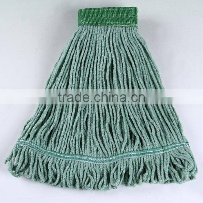 cleaning mop head