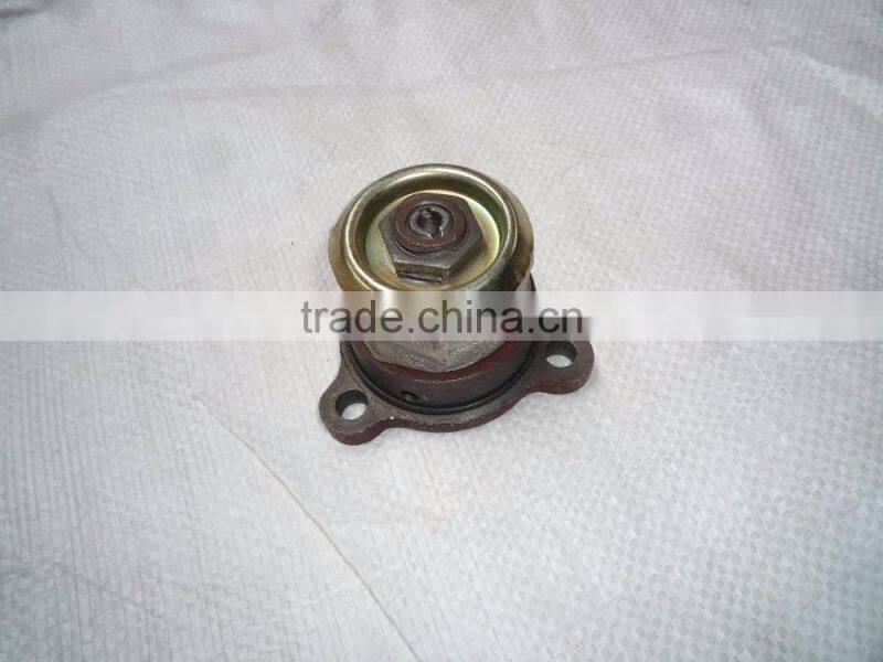 Diesel engine XT12A.06.100 Filter assembly