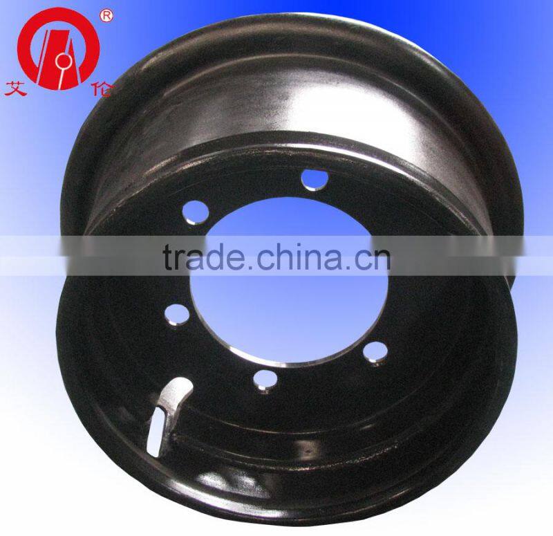 7.00T-15 forklift part wheel rim