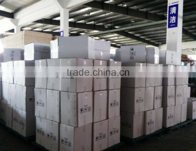 200L stainless steel drum / oil barrel / bucket