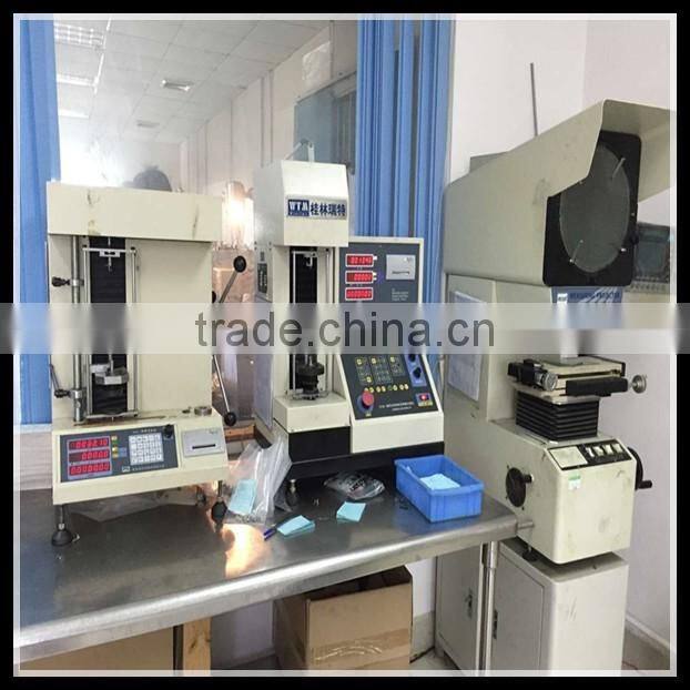 Big strength extension springs for recliner chairs