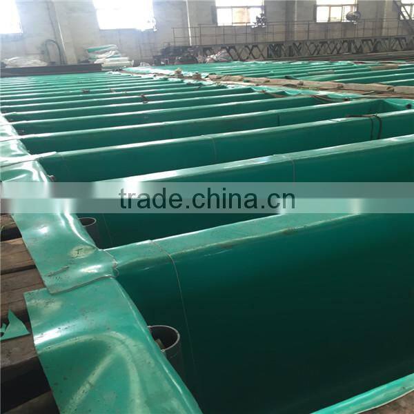 anti static pvc sheet / pvc sheets for waterproofing/Colored PVC soft sheet for water treatment