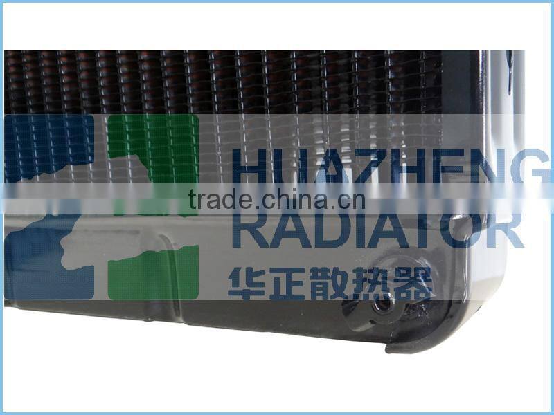 OEM Radiator for Tractor massey ferguson MF165UK, MF185, MF188